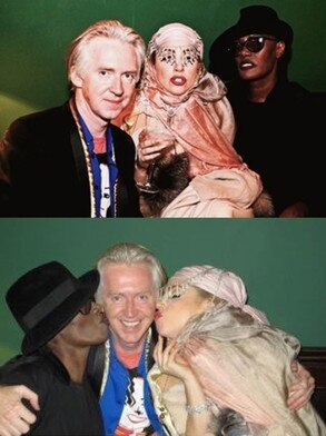 Lady Gaga Lady Gaga