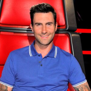 Adam Levine, The Voice Adam Levine, The Voice
