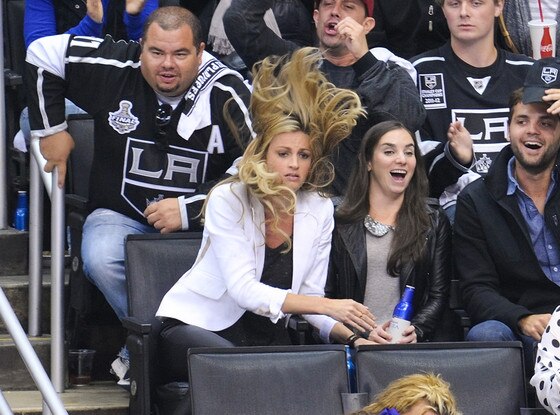 Erin Andrews Erin Andrews