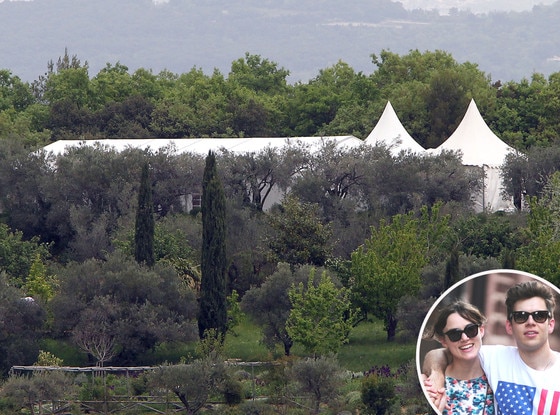 Keira Knightley, James Righton, Wedding Venue Keira Knightley, James Righton, Wedding Venue