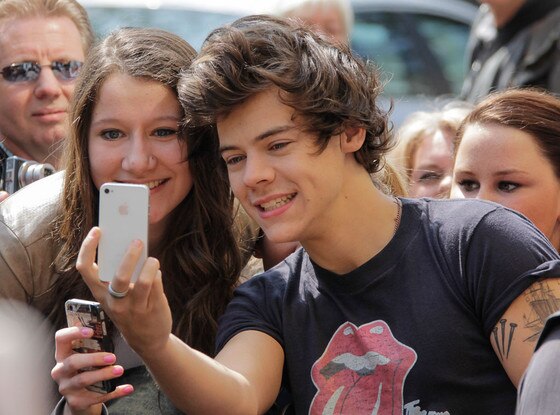 Harry Styles Harry Styles