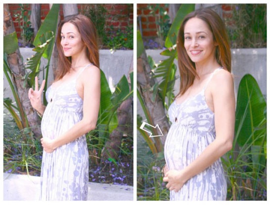 Autumn Reeser Autumn Reeser