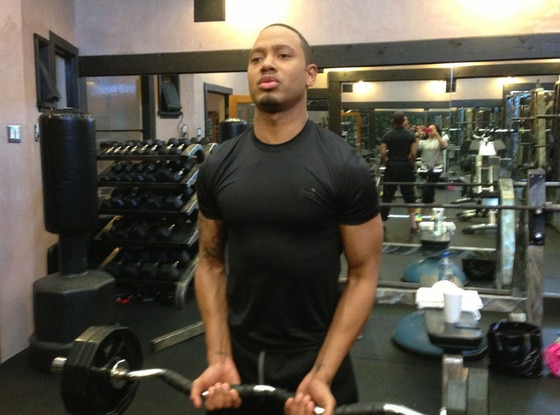 Terrence Jenkins Terrence Jenkins