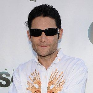 Corey Feldman Corey Feldman