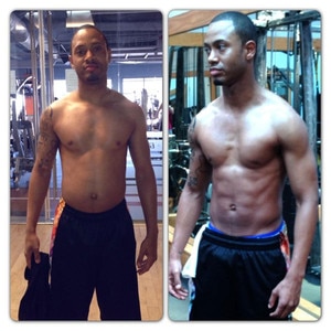 Terrence Jenkins Terrence Jenkins