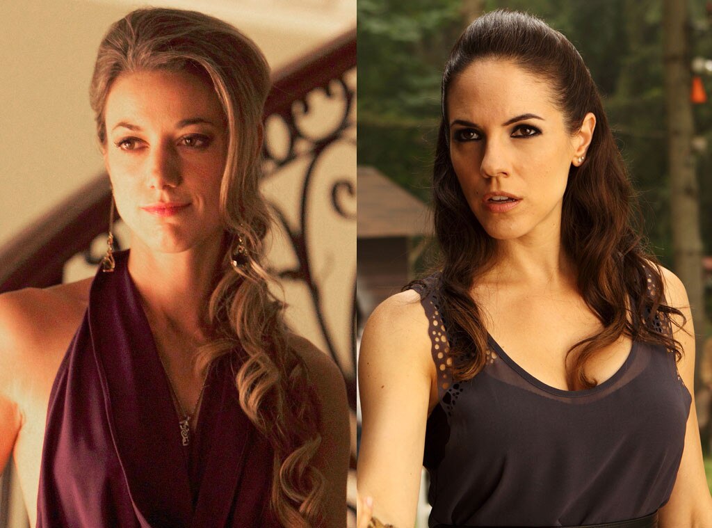 Anna silk zoie palmer lost girl