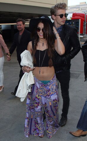 Vanessa Hudgens Vanessa Hudgens