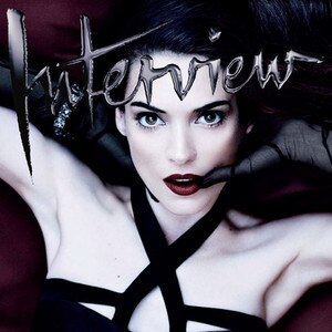Wynona Ryder Interview Magazine Wynona Ryder Interview Magazine