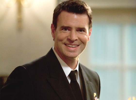 Scott Foley, Scandal Scott Foley, Scandal