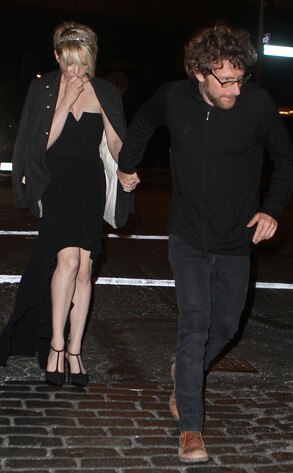 Michelle Williams Michelle Williams