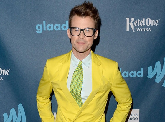 Brad Goreski Brad Goreski