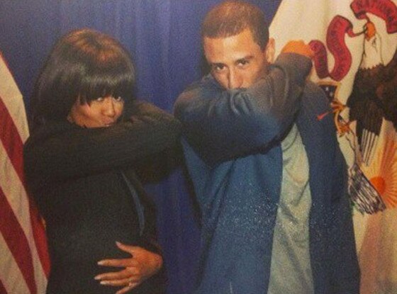 Michelle Obama, Colin Kaepernick, Instagram Michelle Obama, Colin Kaepernick, Instagram