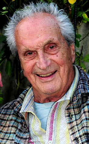 Ottavio Missoni Ottavio Missoni