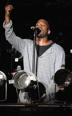 Kanye West Kanye West