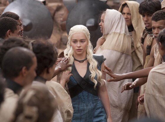 Game of Thrones Game of Thrones