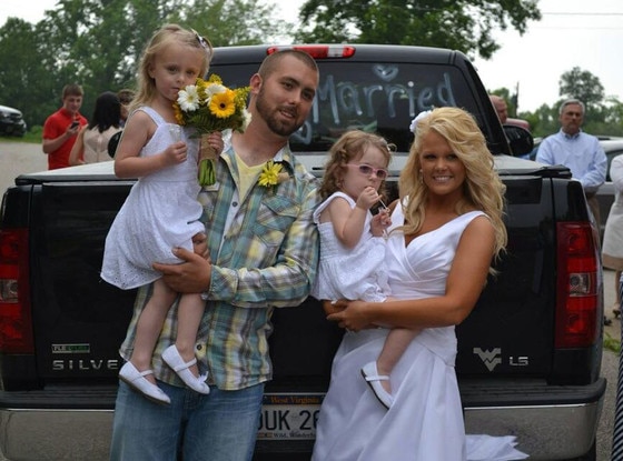 Corey Simms, Miranda Patterson, Twit Pic Corey Simms, Miranda Patterson, Twit Pic