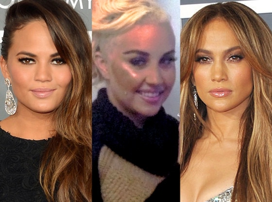 Chrissy Teigen, Amanda Bynes, Jennifer Lopez Chrissy Teigen, Amanda Bynes, Jennifer Lopez
