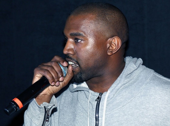 Kanye West Kanye West
