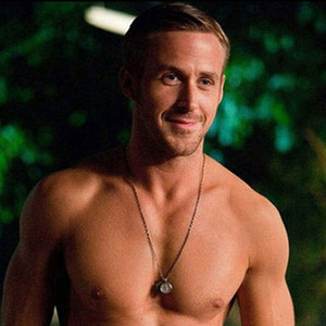 Ryan Gosling's Hottest Pics!