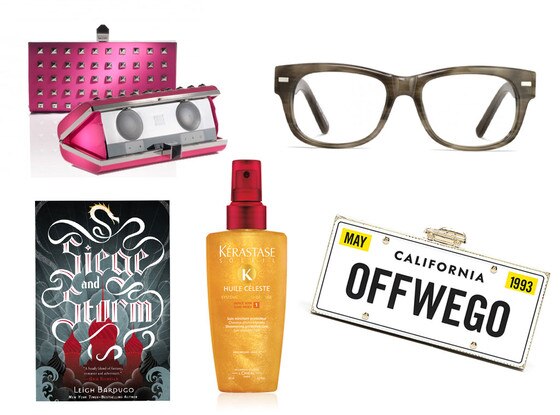 Editor Obsessions Editor Obsessions