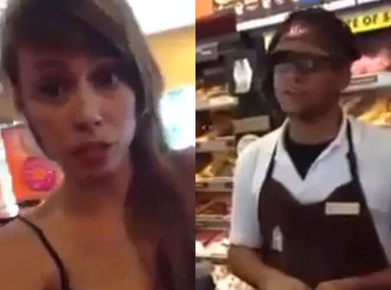 Dunkin Donut Video Dunkin Donut Video