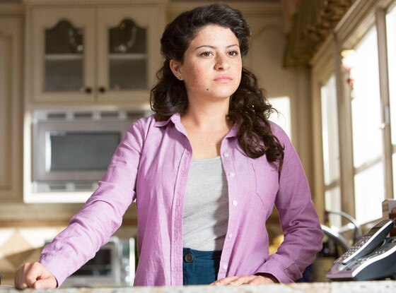 Alia Shawkat, Arrested Development Alia Shawkat, Arrested Development