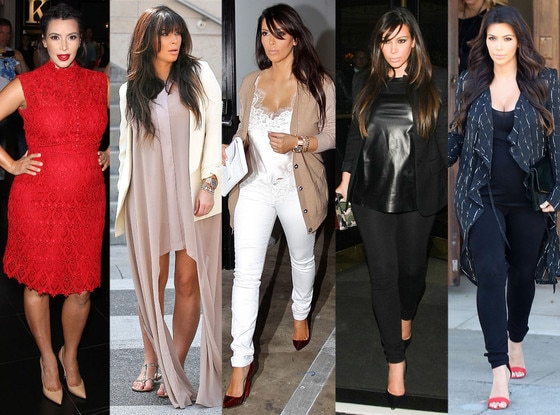 Kim Kardashian Kim Kardashian