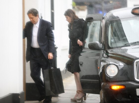 Nigella Lawson, Charles Saatchi Nigella Lawson, Charles Saatchi