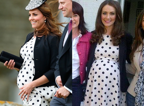 Kate Middleton, Duchess Catherine, Heidi Agan, Look-A-like Kate Middleton, Duchess Catherine, Heidi Agan, Look-A-like