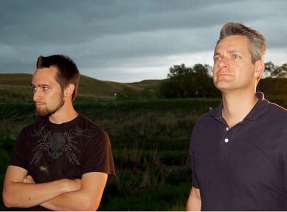 Tim Samaras, Carl Young Tim Samaras, Carl Young