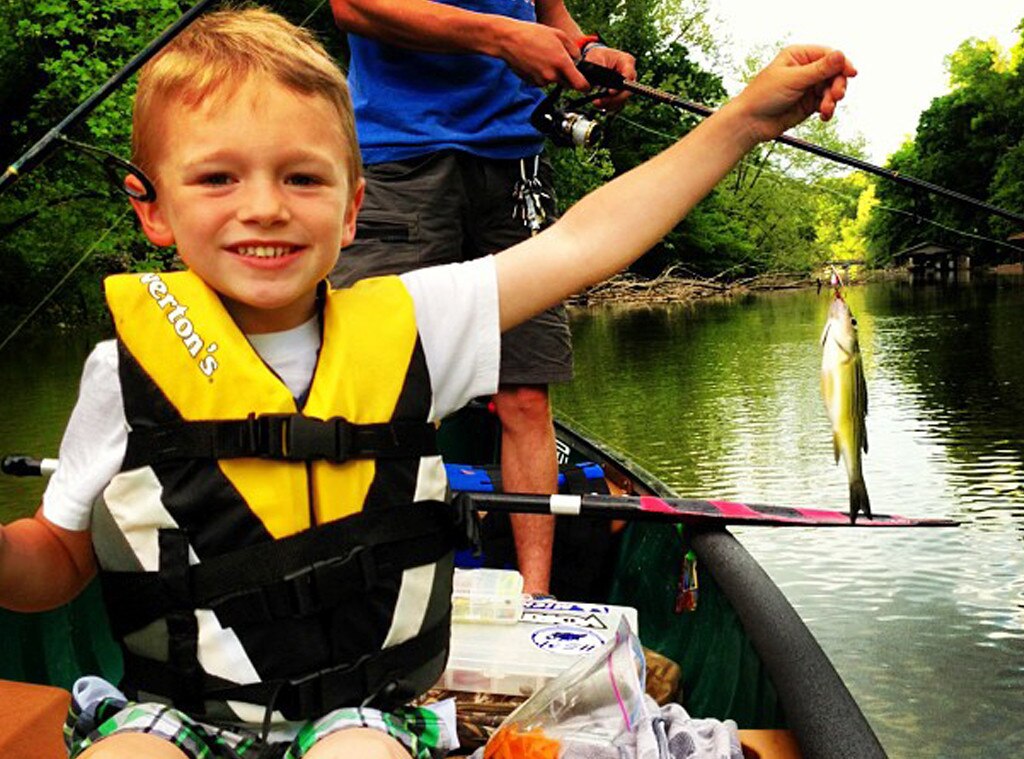 Bentley, Reality TV Kid Stars