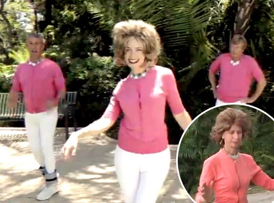 Prancercise Lady, Funny Or Die Prancercise Lady, Funny Or Die