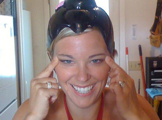 Kate Gosselin, Twit Pic Kate Gosselin, Twit Pic