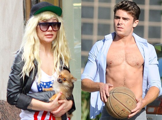 Zac Efron, Amanda Bynes Zac Efron, Amanda Bynes