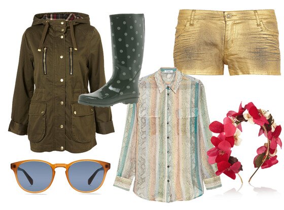 What To Wear What To Wear