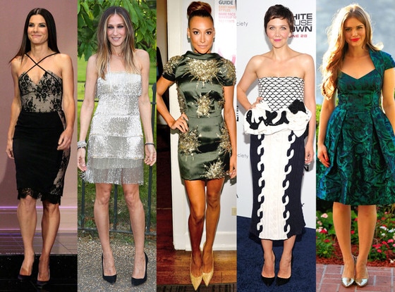 Best Dressed of the Week Best Dressed of the Week