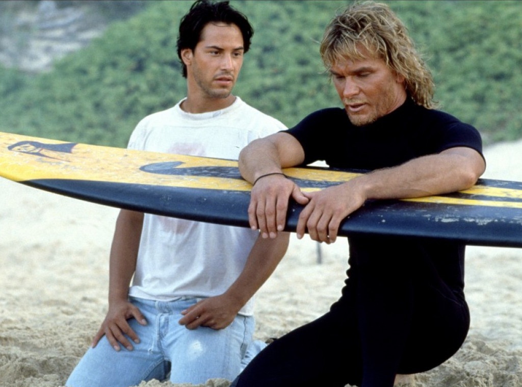 Watch Surfer, Dude Full Movie