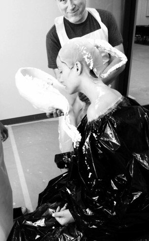 Olivia Wilde, Twit Pic Olivia Wilde, Twit Pic