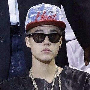Justin Bieber Justin Bieber