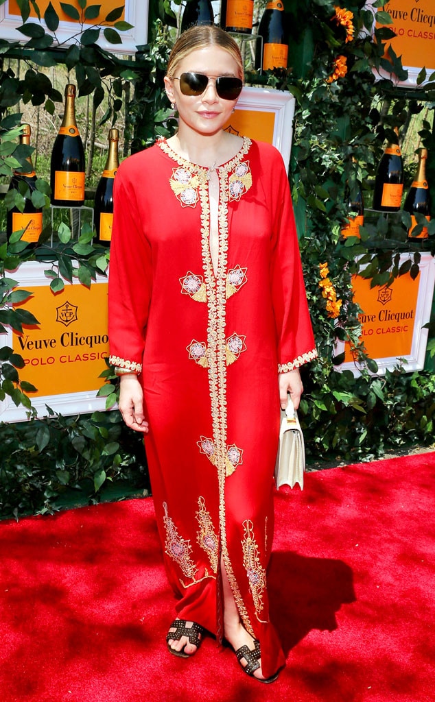 The Best Celebrity Looks From The Veuve Clicquot And Audi Polo This Weekend foto images The Best Celebrity Looks From The Veuve Clicquot And Audi Polo This Weekend