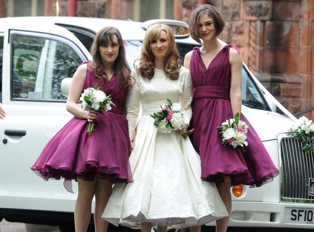 Keira Knightley