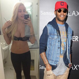 Amanda Bynes, Kid Cudi Amanda Bynes, Kid Cudi