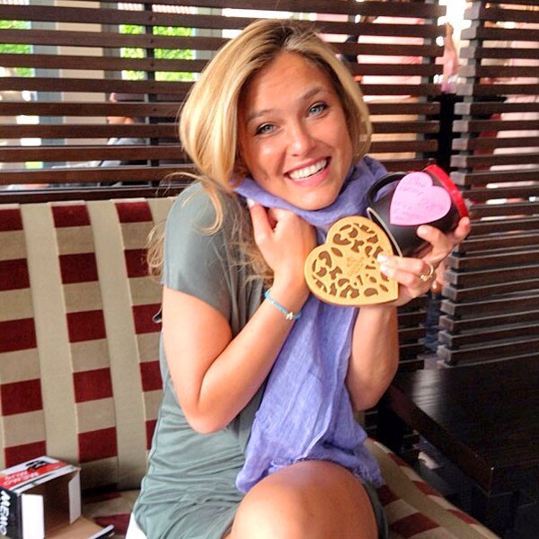 Bar Rafaeli, Instagram Bar Rafaeli, Instagram