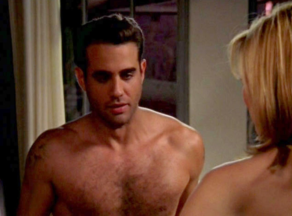 Bobby Cannavale Sex Scene 14