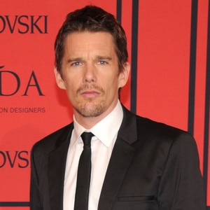 CFDA Fashion Awards, Ethan Hawke CFDA Fashion Awards, Ethan Hawke
