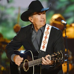 George Strait George Strait
