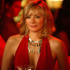 Kim Cattrall News, Pictures, and Videos | E! News UK Kim Cattrall
