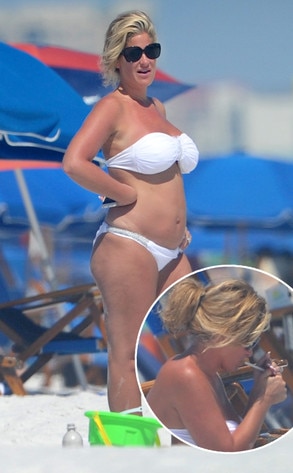 Kim Zolciak Kim Zolciak
