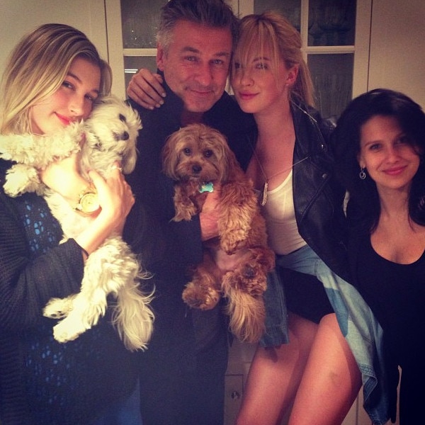 Ireland Baldwin, Instagram Ireland Baldwin, Instagram