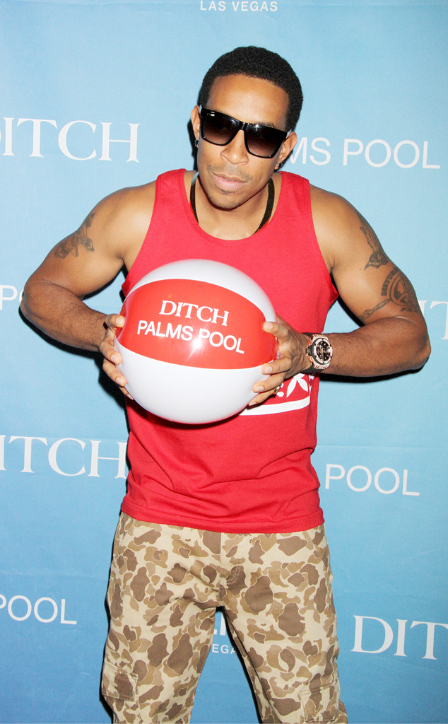 Ludacris From The Big Picture Today s Hot Pics E News
